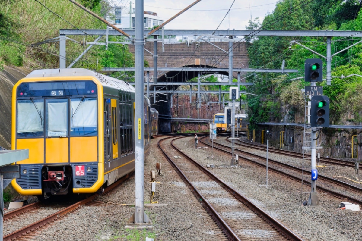 Major rail boost for Southern Sydney and South Coast – Rail Express