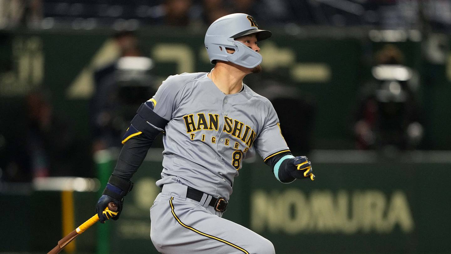 What Makes the Braves a Fit (and Not a Fit) for Japanese Star Teruaki Sato – Sports Illustrated