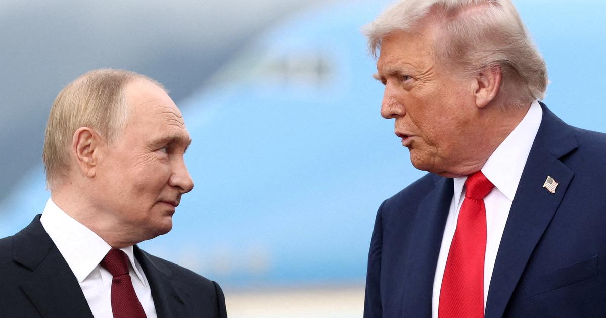 Putin floats US-China-Russia summit to end Ukraine war, WSJ reports – Semafor