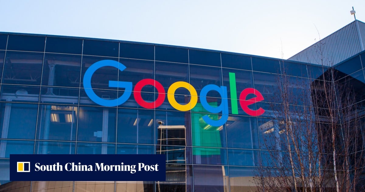 US sanctions 5 Chinese entities over ex-Google engineer’s AI trade secrets theft – South China Morning Post