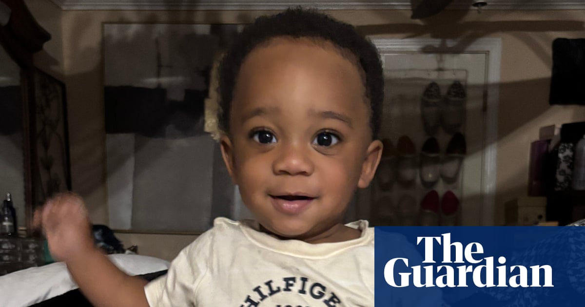 Mississippi attorney general rules fatal police shooting of one-year-old as ‘justified’ – The Guardian