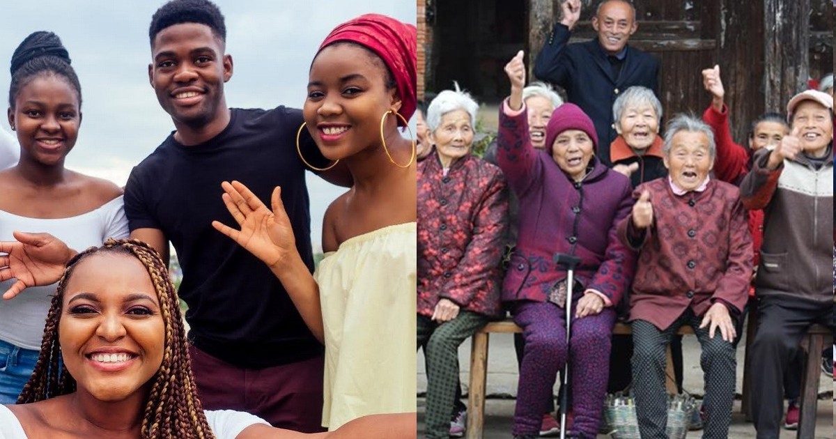 China’s capital will become super-aged in a year revealed, but Africa’s youth boom faces a challenge that could waste its economic potential – Business Insider Africa