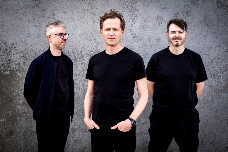 Number Junky Australia 2026 Tour – Scenestr