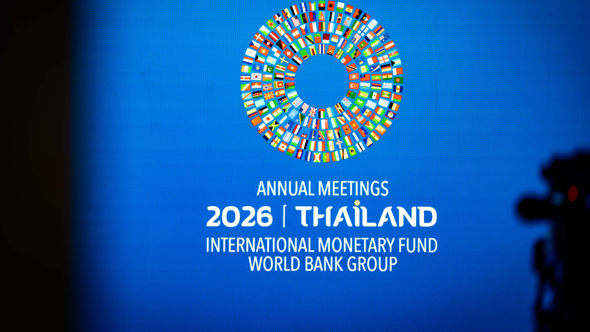 Three big takeaways from the IMF-World Bank meetings – CNBC