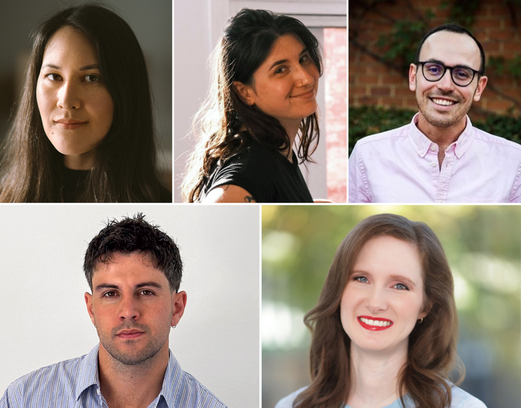 2026 UNTAPPED Development Lab participants announced – Screen Australia