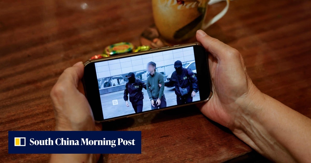 Japan’s dilemma over frosty ties with Russia deepens after reporter’s arrest – South China Morning Post