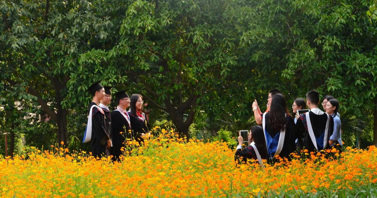 China’s invitation to US students could be a way to rewrite relations – Lowy Institute
