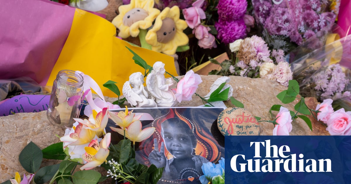 Kumanjayi Little Baby: damning report finds ‘heartbreaking’ child protection failures before five-year-old’s death – The Guardian