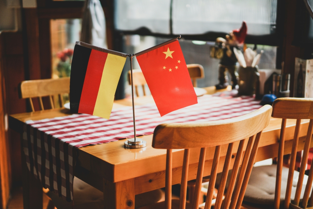$15 billion deal: Roche bets on China — and questions Germany’s future – European Biotechnology Magazine