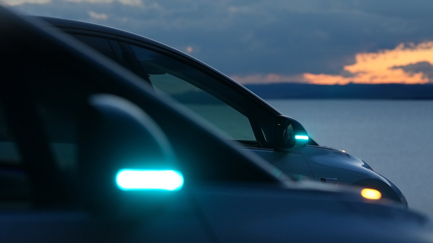 China proposes uniform rules for automated driving lights, targeting 2028 roll-out – CnEVPost