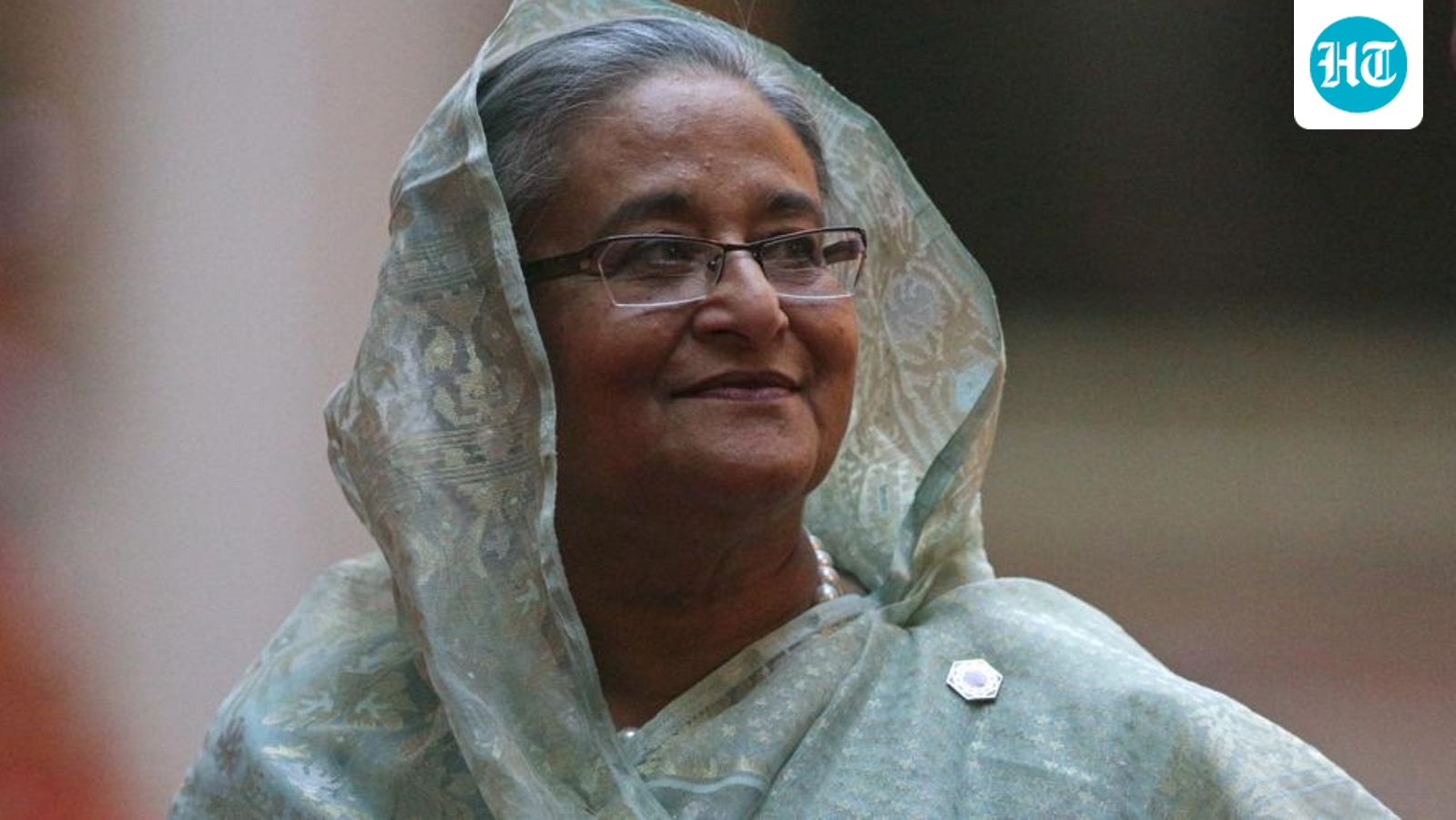 'They can kill, arrest or torture me': Sheikh Hasina says she's ready for Bangladesh return despite risks involved | World News – Hindustan Times
