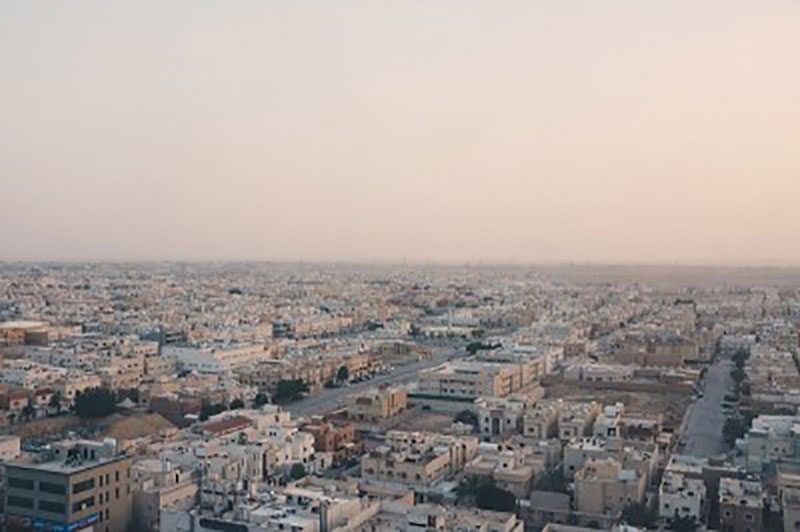 Bangladesh says Saudi Arabia did not tell it before executing two Bangladeshi citizens in Mecca – Connected to India