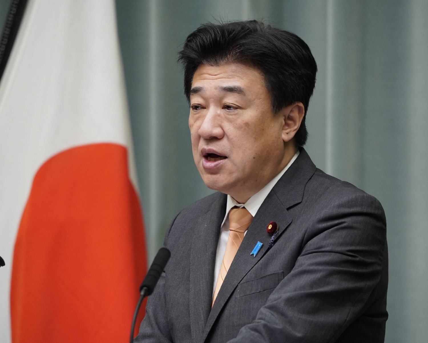 Japan slams lack of access to journalist detained in Russia – The Japan Times