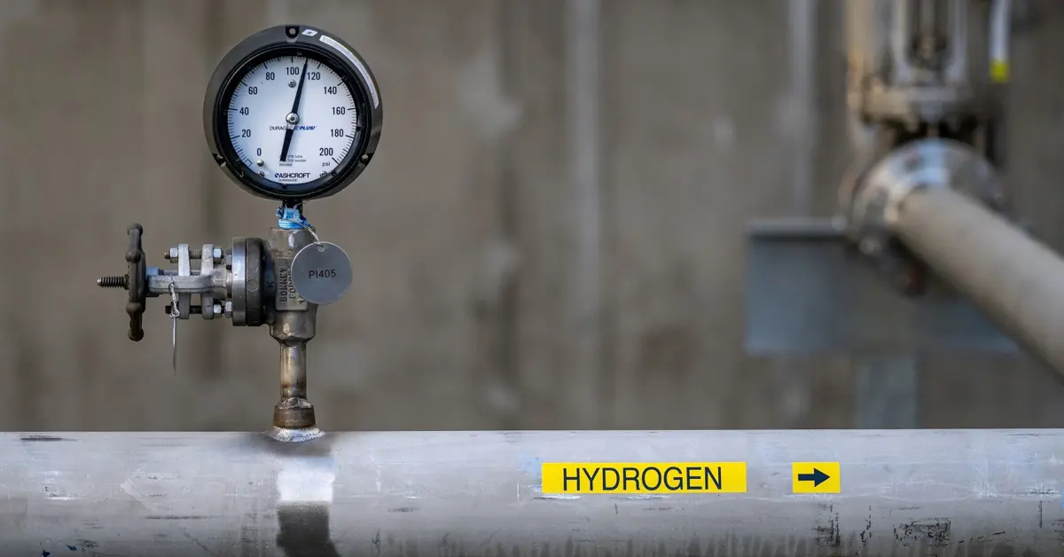 China Moves to Curb Hydrogen Overcapacity as Investment Surges – Energy Connects