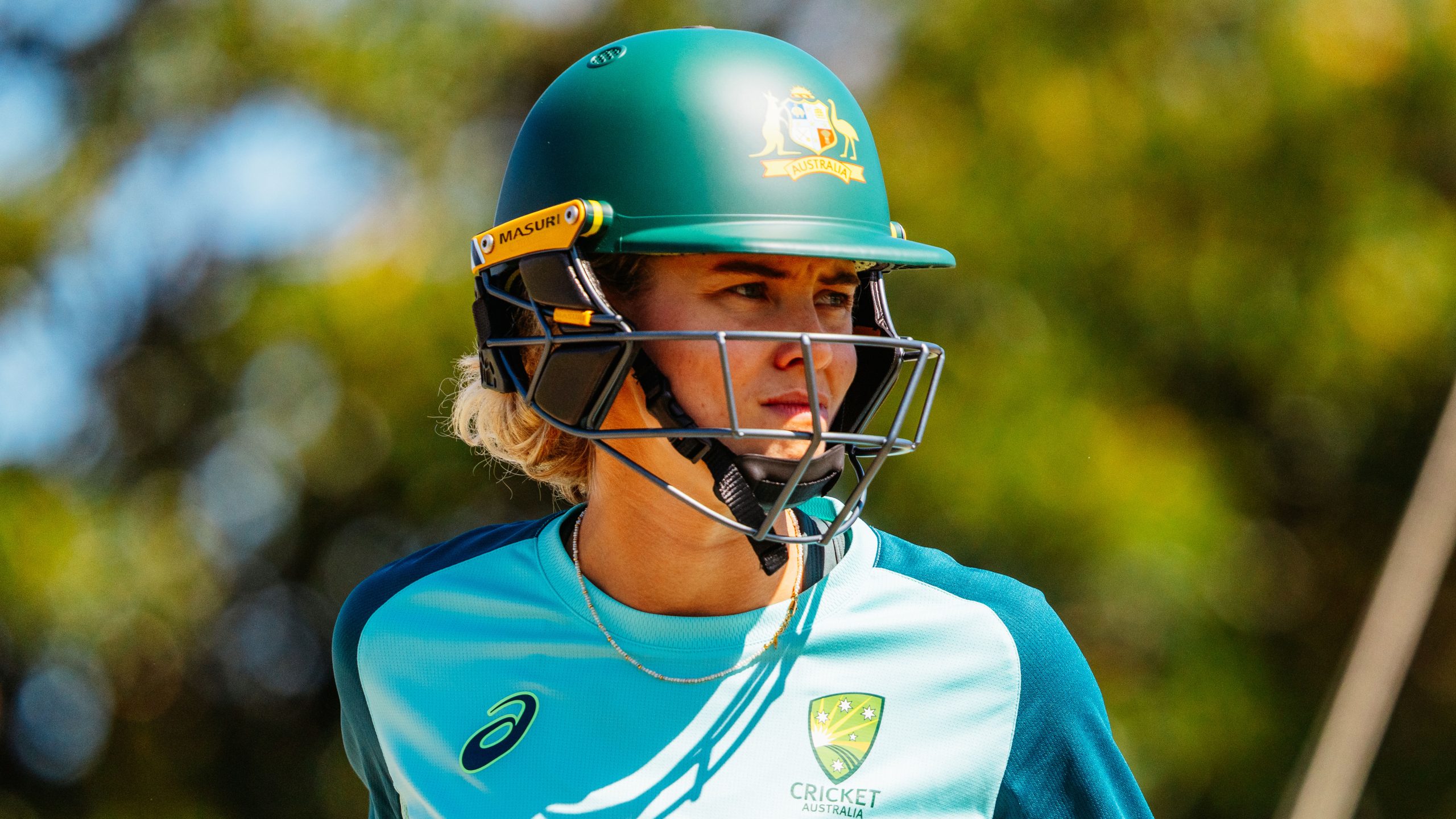 Litchfield returns as Australia asked to bat in second T20I – cricket.com.au