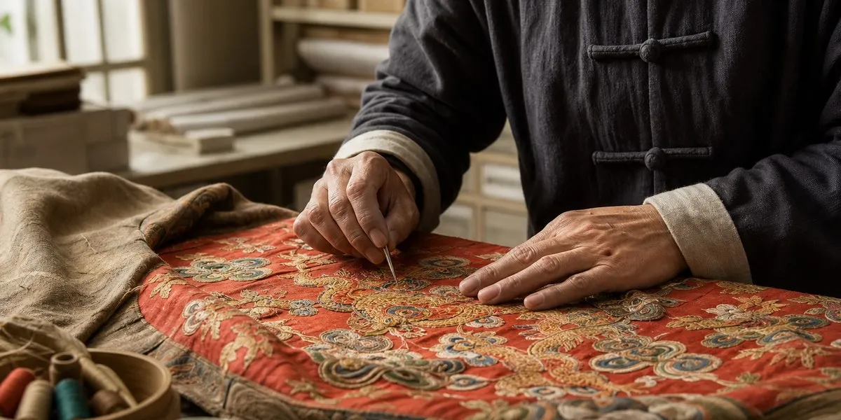 China unveils first specialized cultural heritage protection plan — ECNS – UA.NEWS