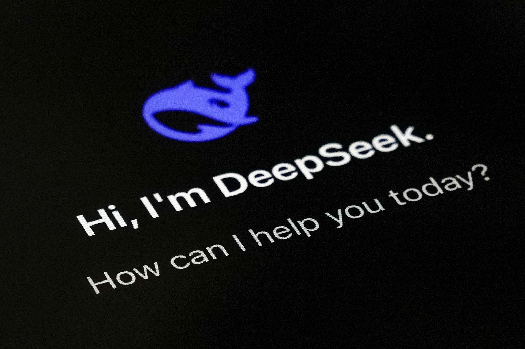 China defends DeepSeek after US ban of its AI from government systems – CT Insider