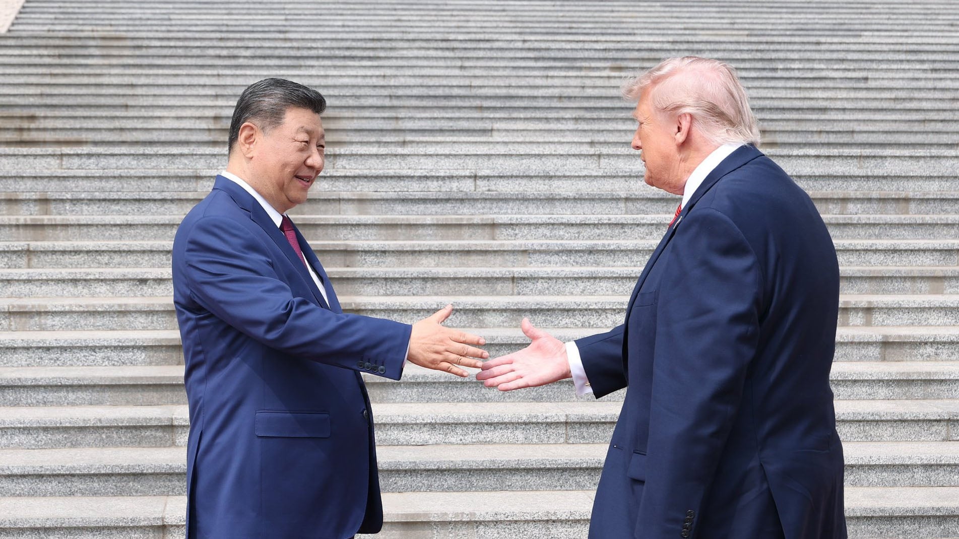 US-China Investment Talks Weigh EV, Battery Projects Ahead of Summit: Report – Electric Vehicles