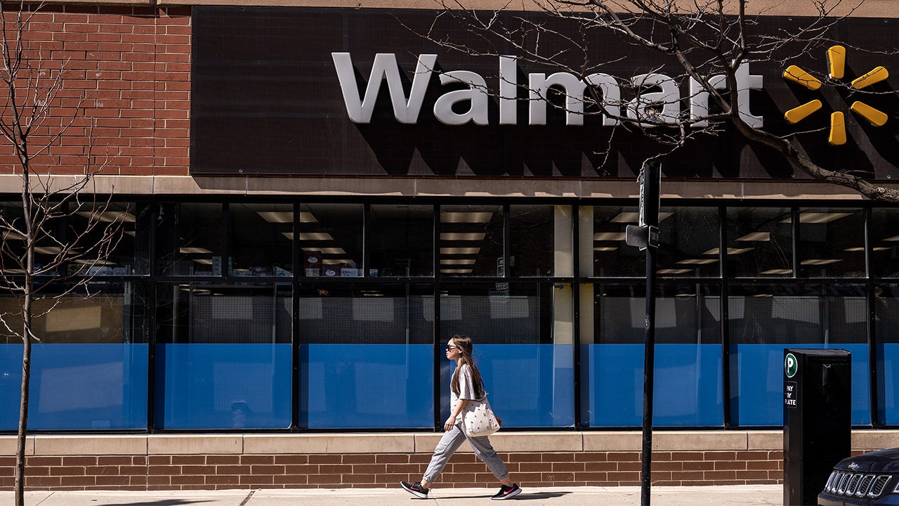 Walmart rolls out new bundle combining Walmart+, Sam’s Club Plus – Fox Business