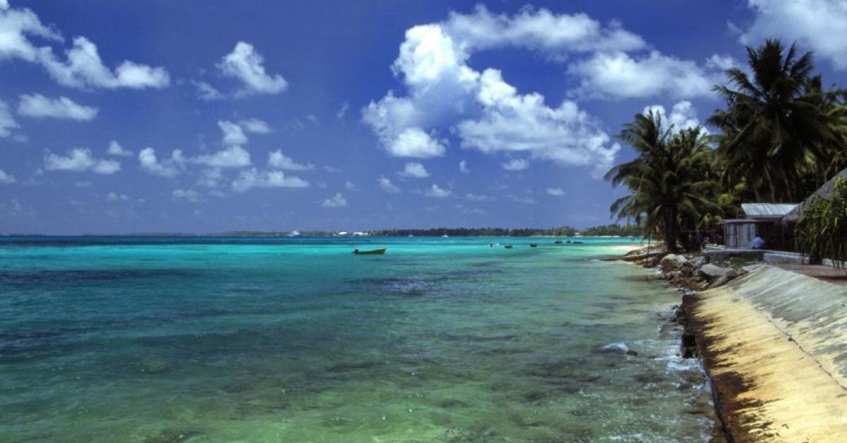 Pacific Islands tell Australia not to cop out on cutting emissions – Socialist Alliance