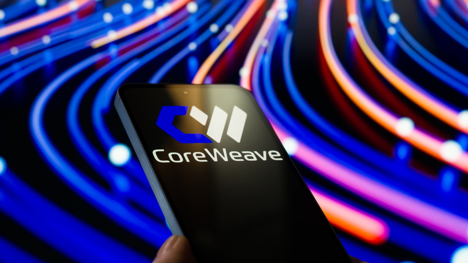 Data center stocks slide as Korea IPO plunges 30%, pressuring tech sentiment – CNBC