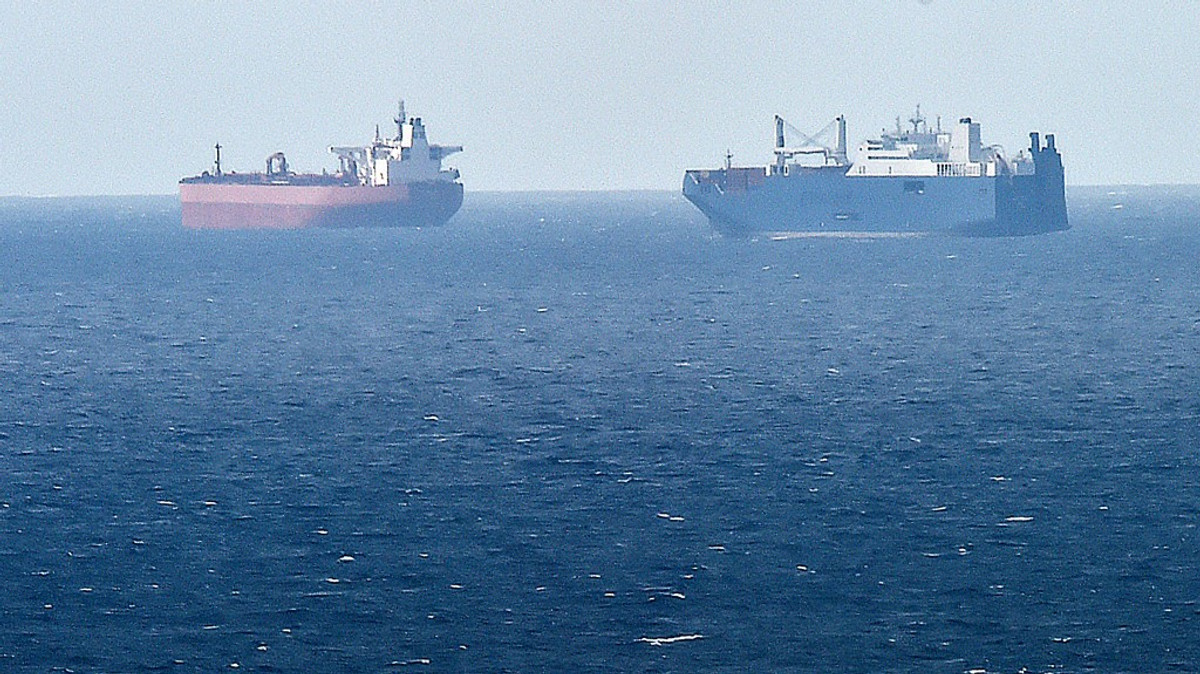 Russia Resumes Diesel Exports to Turkey, Brazil Despite Export Ban After Trump Deal – Kyiv Post