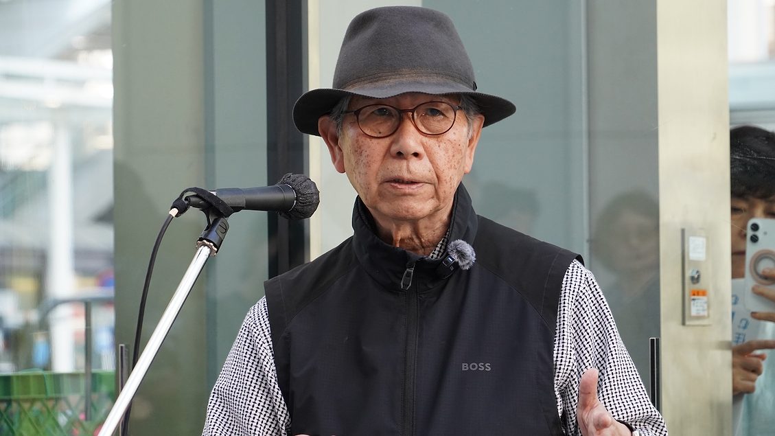 Japanese Pritzker Laureate Riken Yamamoto Loses Bid for Mayor of Yokohama – Architectural Record
