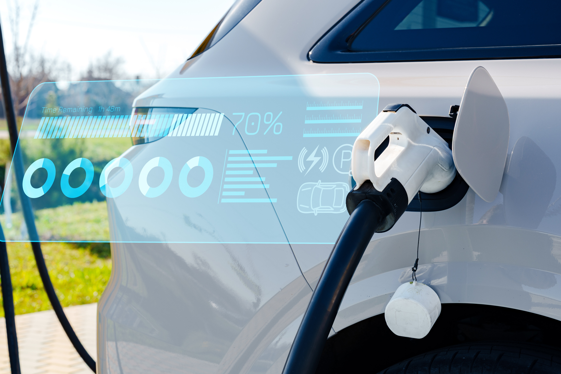 Australia’s BEV market grows 136 per cent as fuel crisis drives demand – Australasian Fleet Management Association – AfMA