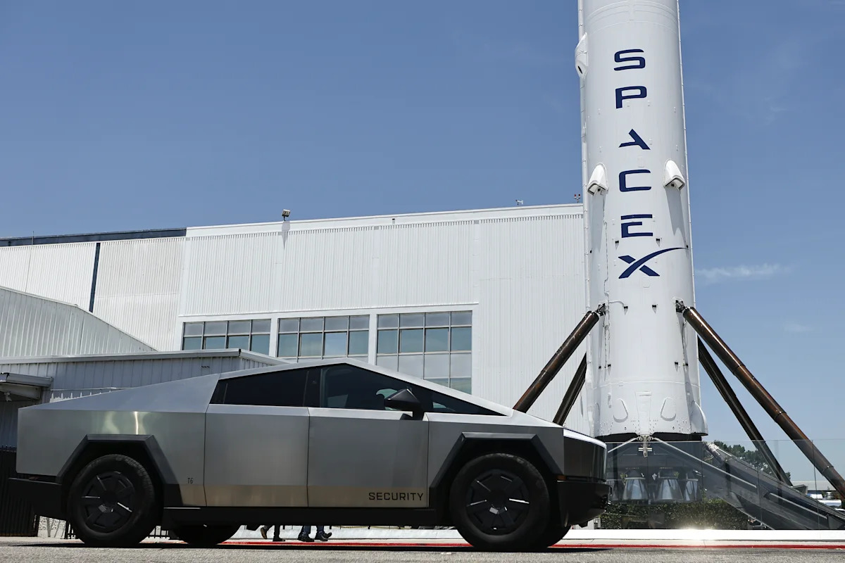 SpaceX earnings: Live updates – Yahoo Finance