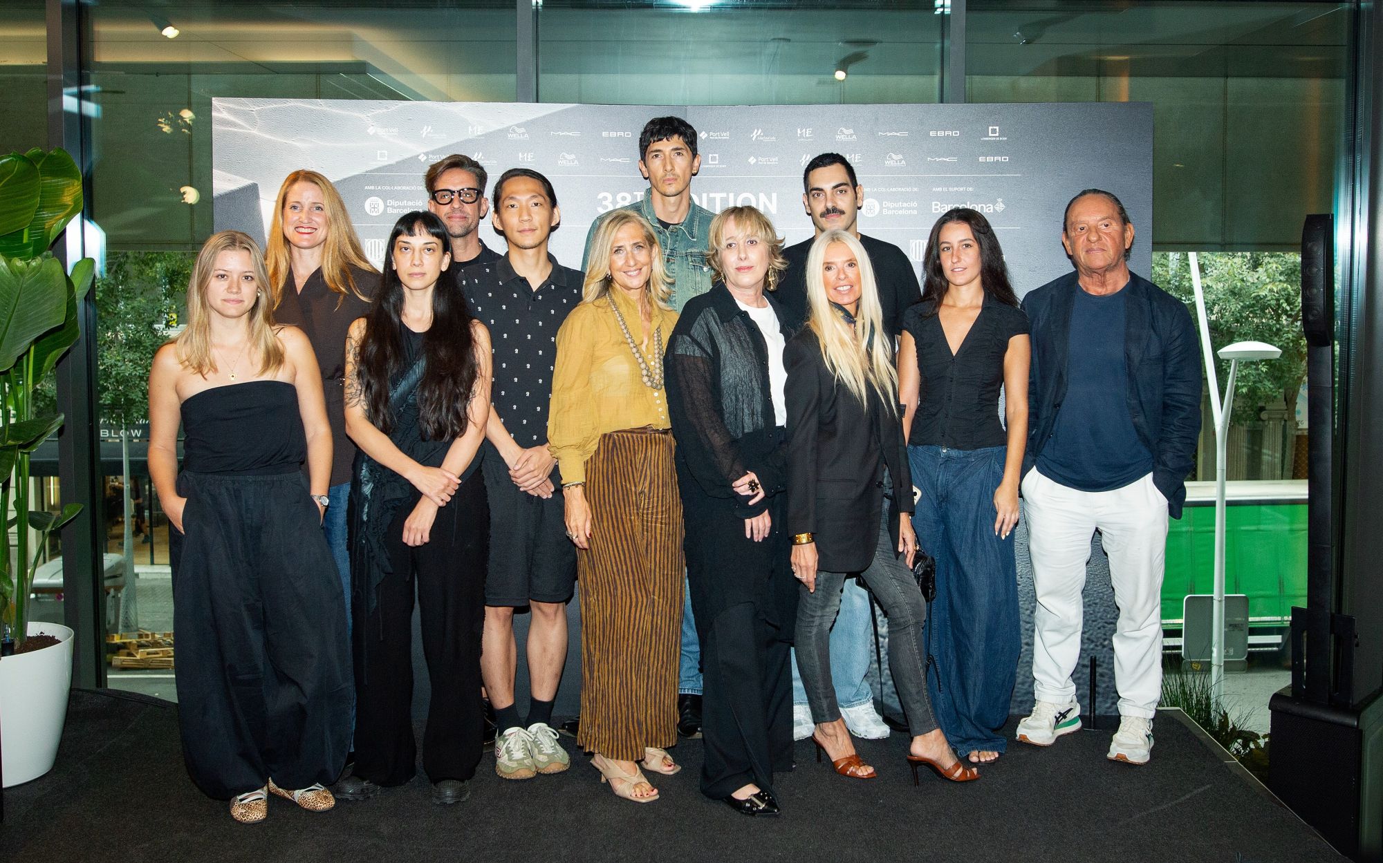 080 Barcelona Fashion Is Ready for Its 38th Edition – nssmag.com
