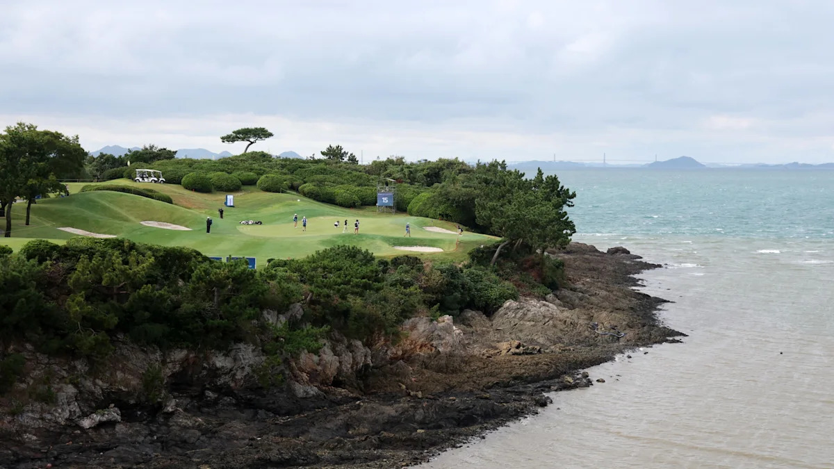 2026 Buick LPGA Shanghai: How to watch final round on TV, stream – Yahoo Sports