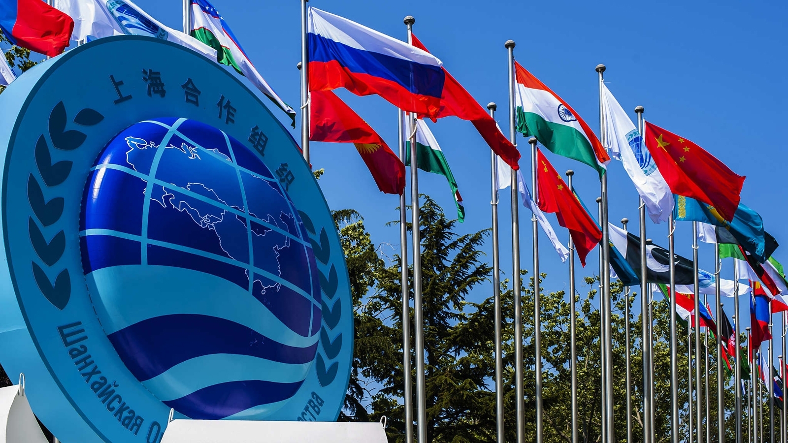 India shakes up Shanghai Cooperation Organization meeting – Eurasianet