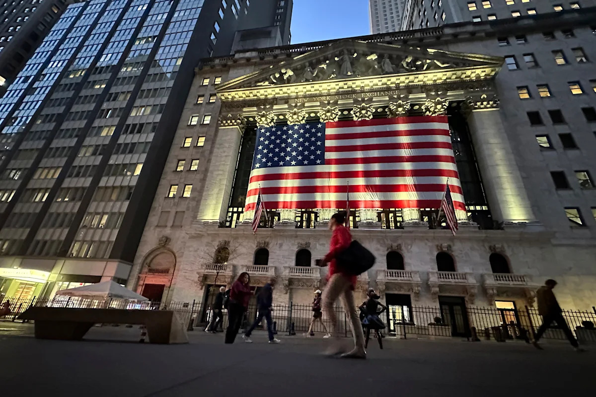 Stock market today: Dow rises, S&P 500, Nasdaq climb as oil prices ease – Yahoo Finance