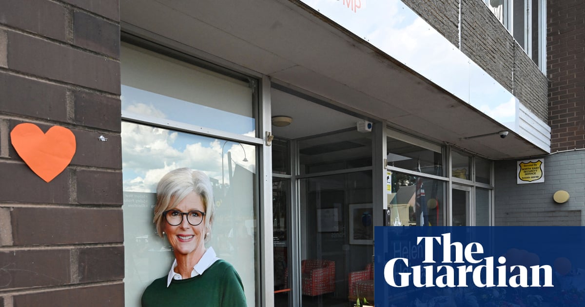 Morning Mail: Alleged Haines attacker to face court; a meaty trade issue; and an ‘extraordinary’ Beatles museum – The Guardian