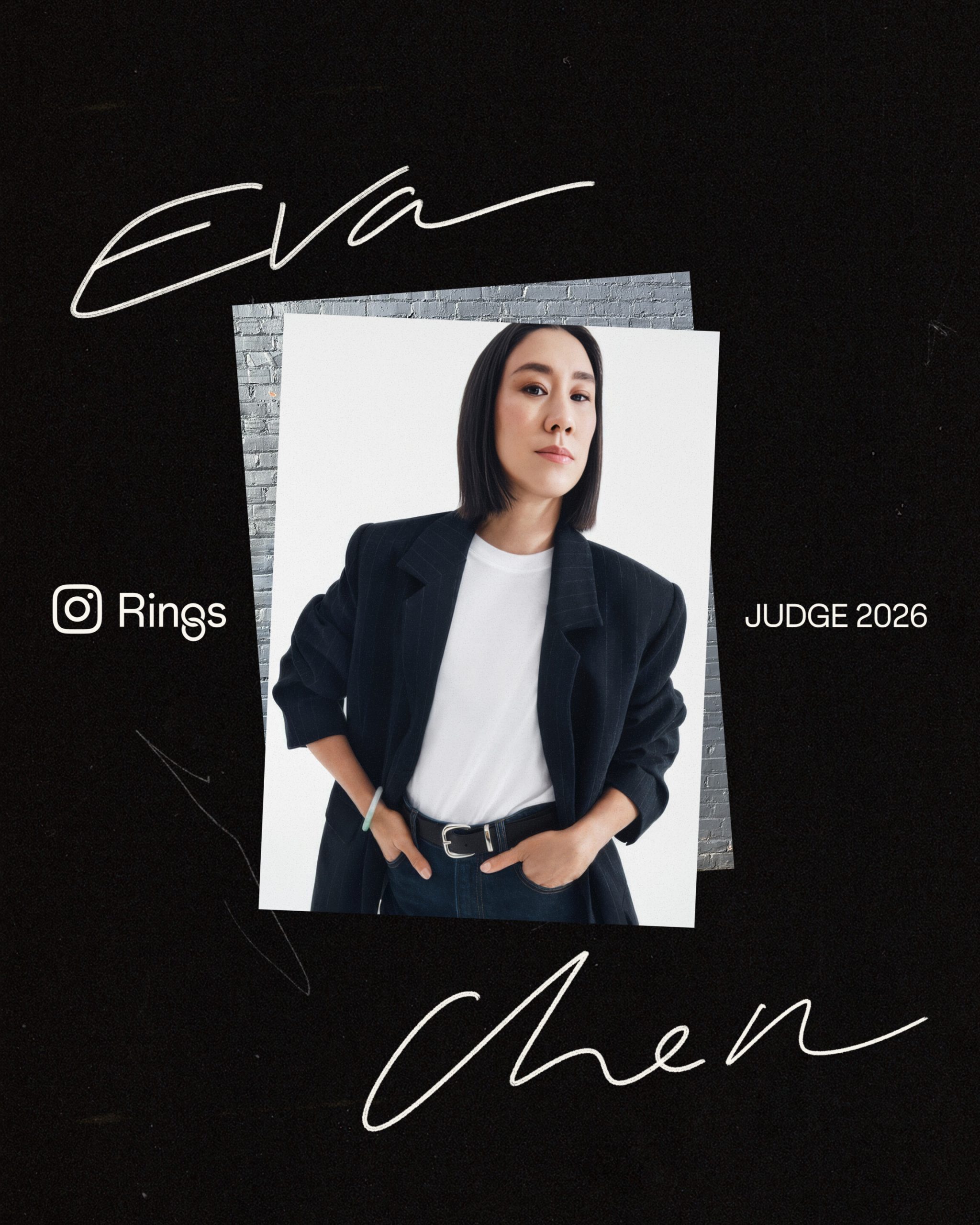 Instagram Unveils Its 2026 Rings Judges, From Fashion to Film to Music – V Magazine