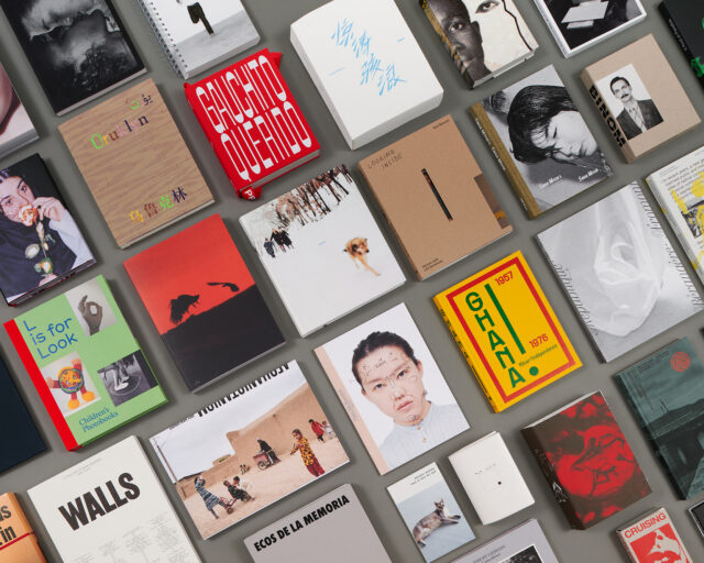 Tina Barney and Vince Aletti on Fashion – Aperture