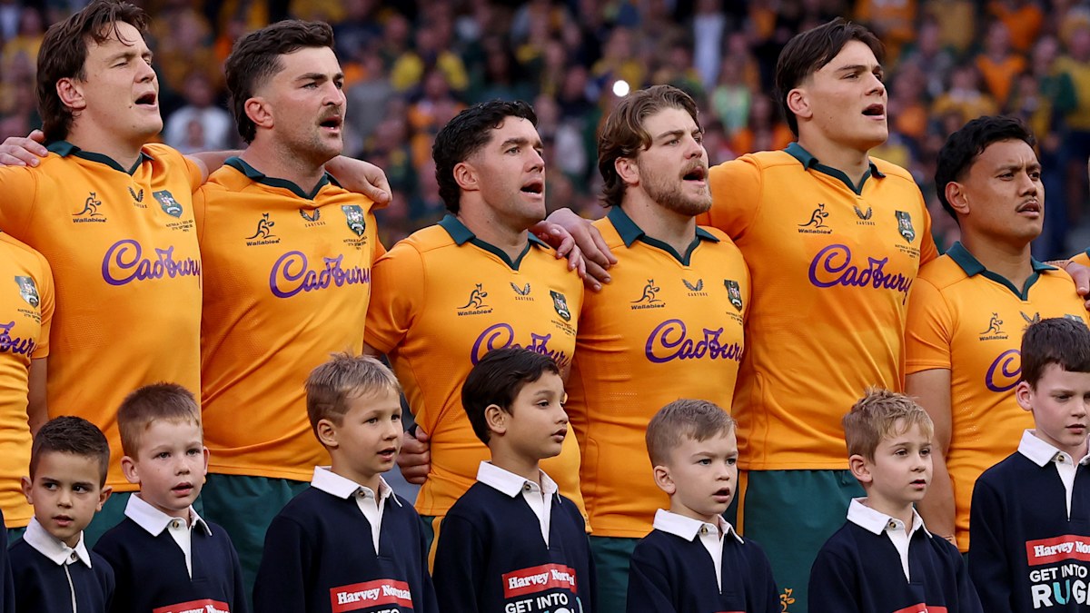 Of all the Wallabies’ issues, this may be the most pressing one – Nine.com.au