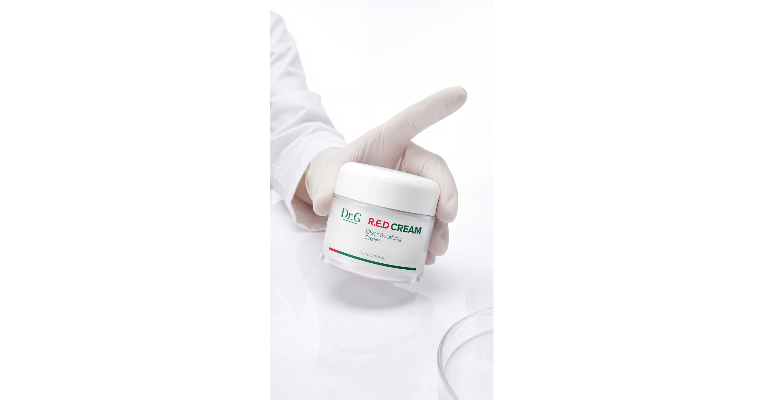 KOREA'S #1 SKINCARE BRAND DR.G ACCELERATES U.S. EXPANSION WITH TIKTOK SHOP LAUNCH – PR Newswire