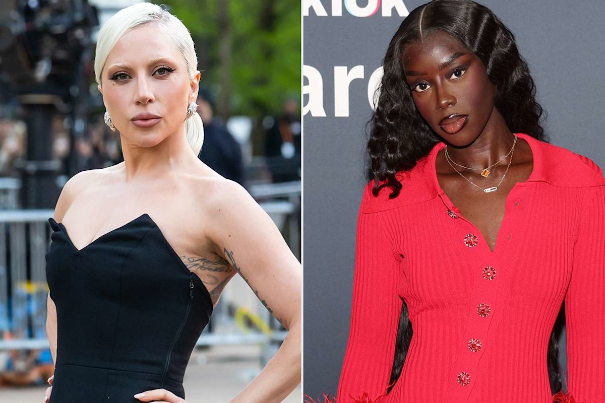 Lady Gaga addresses her makeup brand’s prior clash with beauty influencer Golloria: ‘I truly apologize’ – Yahoo