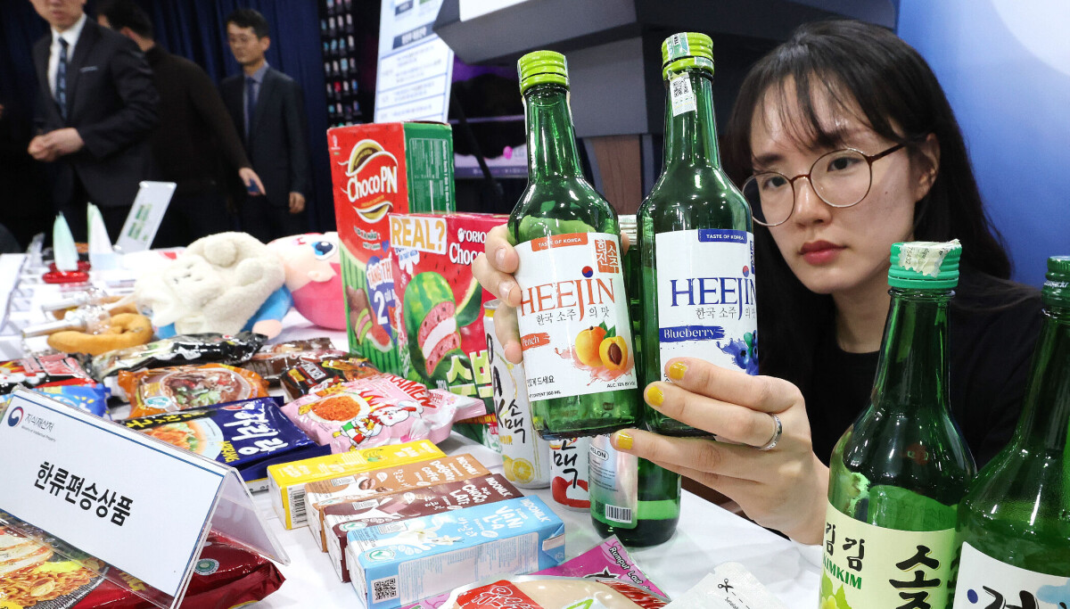 From sunscreen to seaweed, gov't sharpens claws against Korean brand copycats – Korea JoongAng Daily