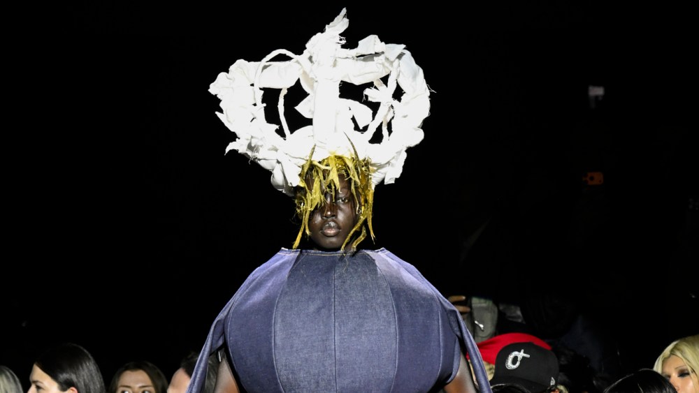 Comme des Garçons Spring 2027 Ready-to-Wear Collection