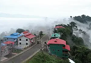 Sajek road blockade suspended for six days