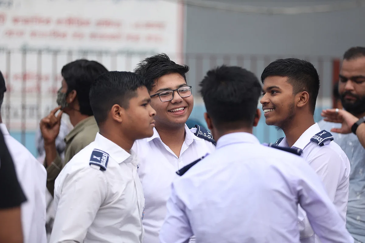 Over 20,000 teachers teach English, mathematics despite graduating in other disciplines