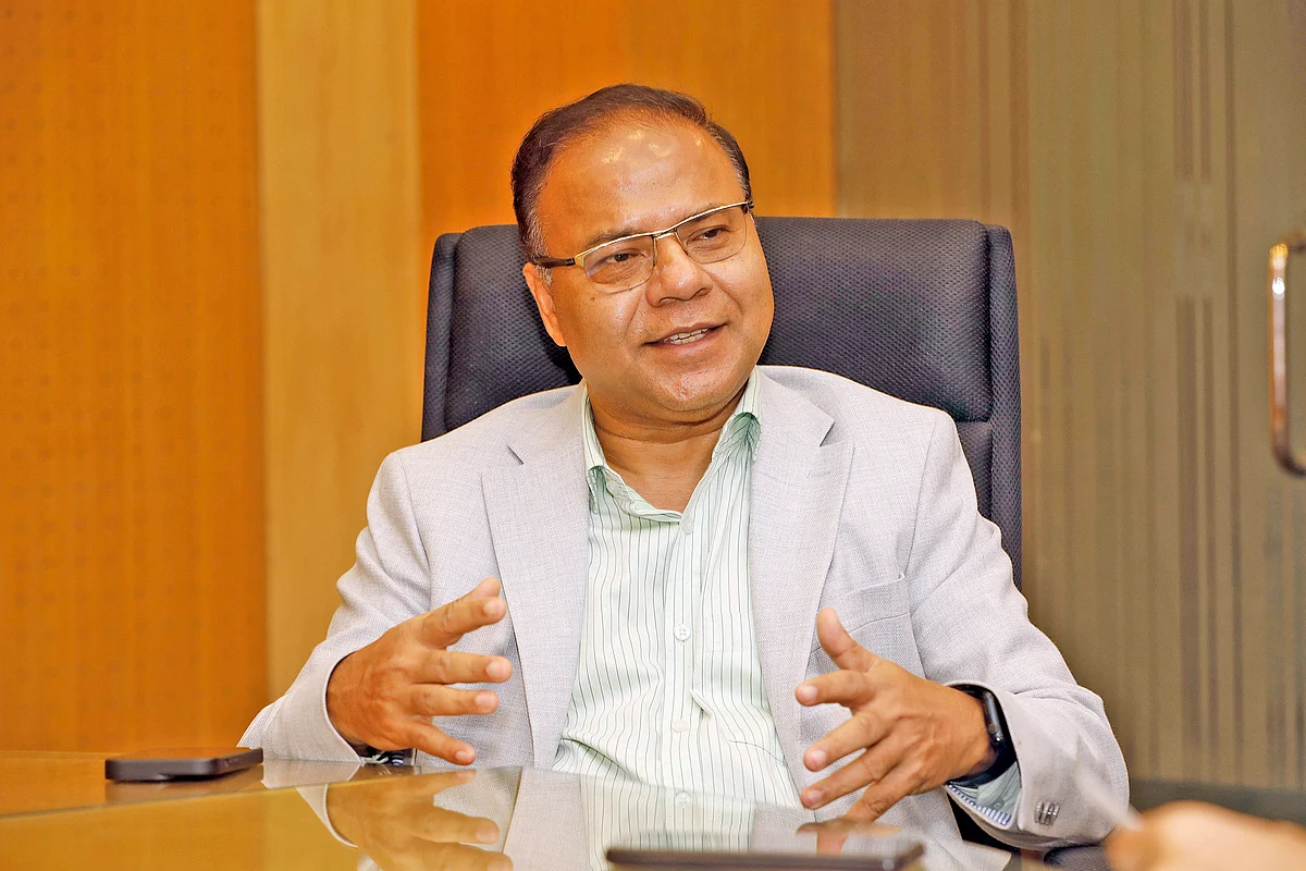 Reforms must be carried out in our own interests, not under pressure