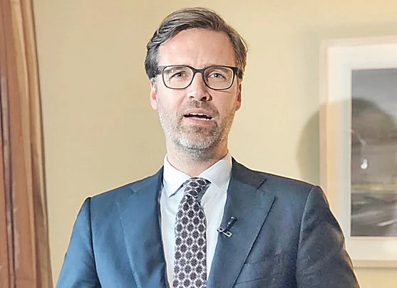 Press freedom essential to attracting foreign investment