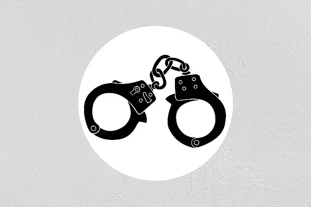 Imprisoned for 10 months because of name mix-up