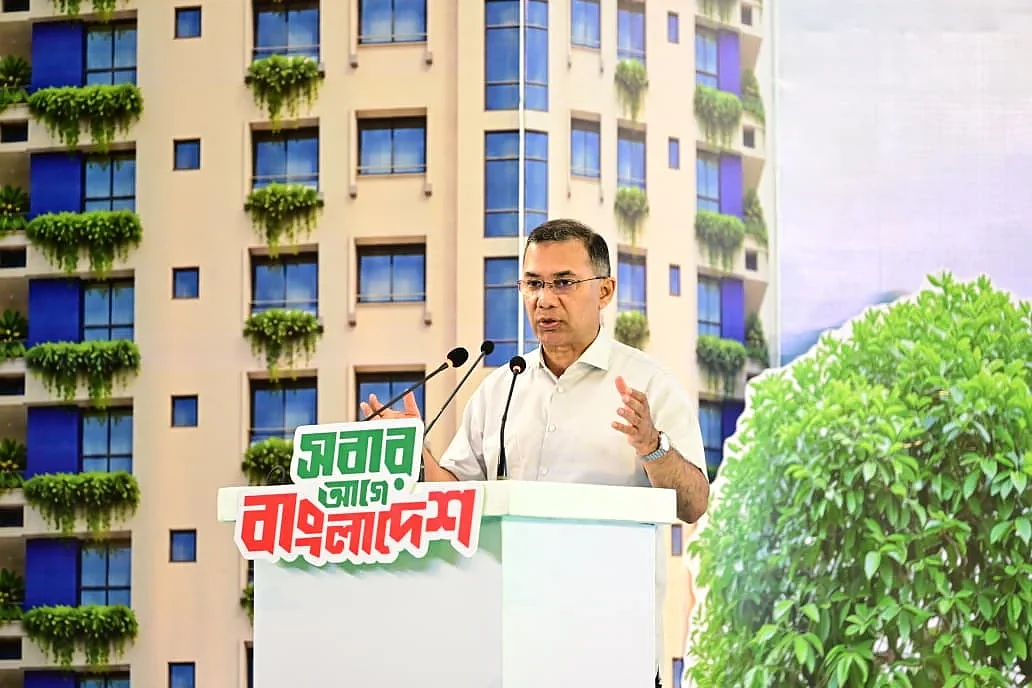 Govt committed to safe, sustainable housing for all: PM
