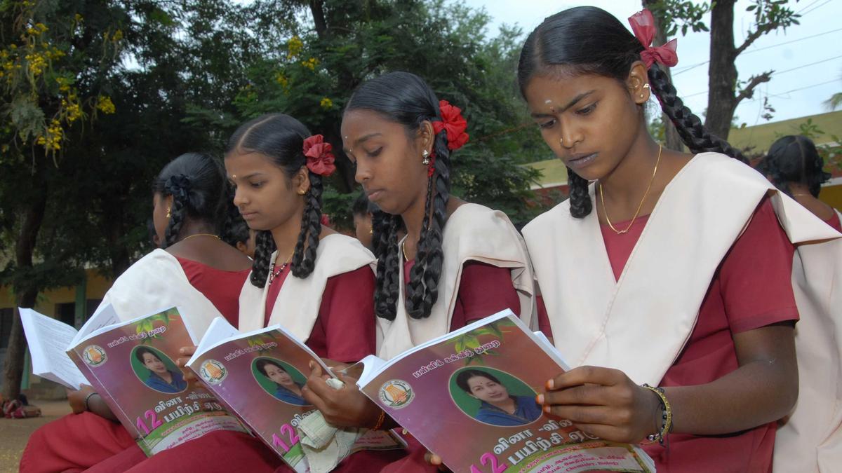 The fight for an equitable education: How Samacheer Kalvi came to existence in Tamil Nadu