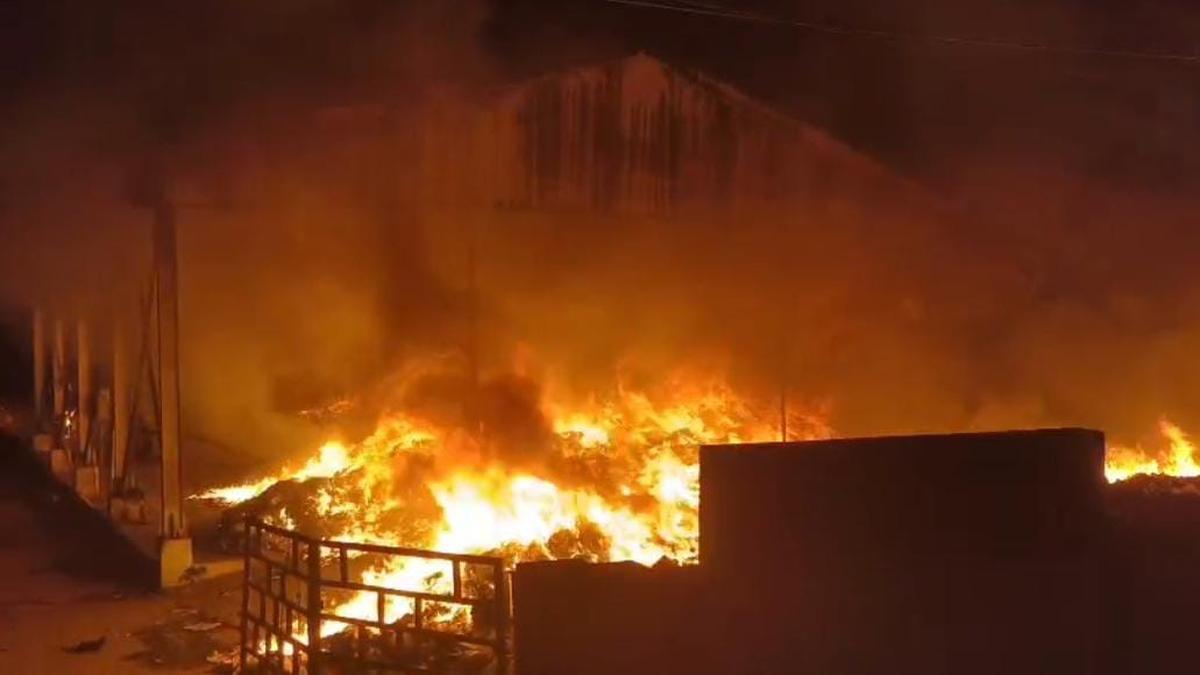 Bodies of three Malayalis killed in Germany building fire to reach Keralam on October 20